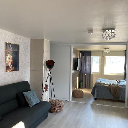 Hundbergan Apartment-Free Parking-15 Min From Tromso Tromsdalen Eksteriør billede