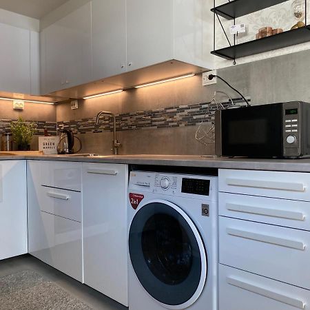 Hundbergan Apartment-Free Parking-15 Min From Tromso Tromsdalen Eksteriør billede