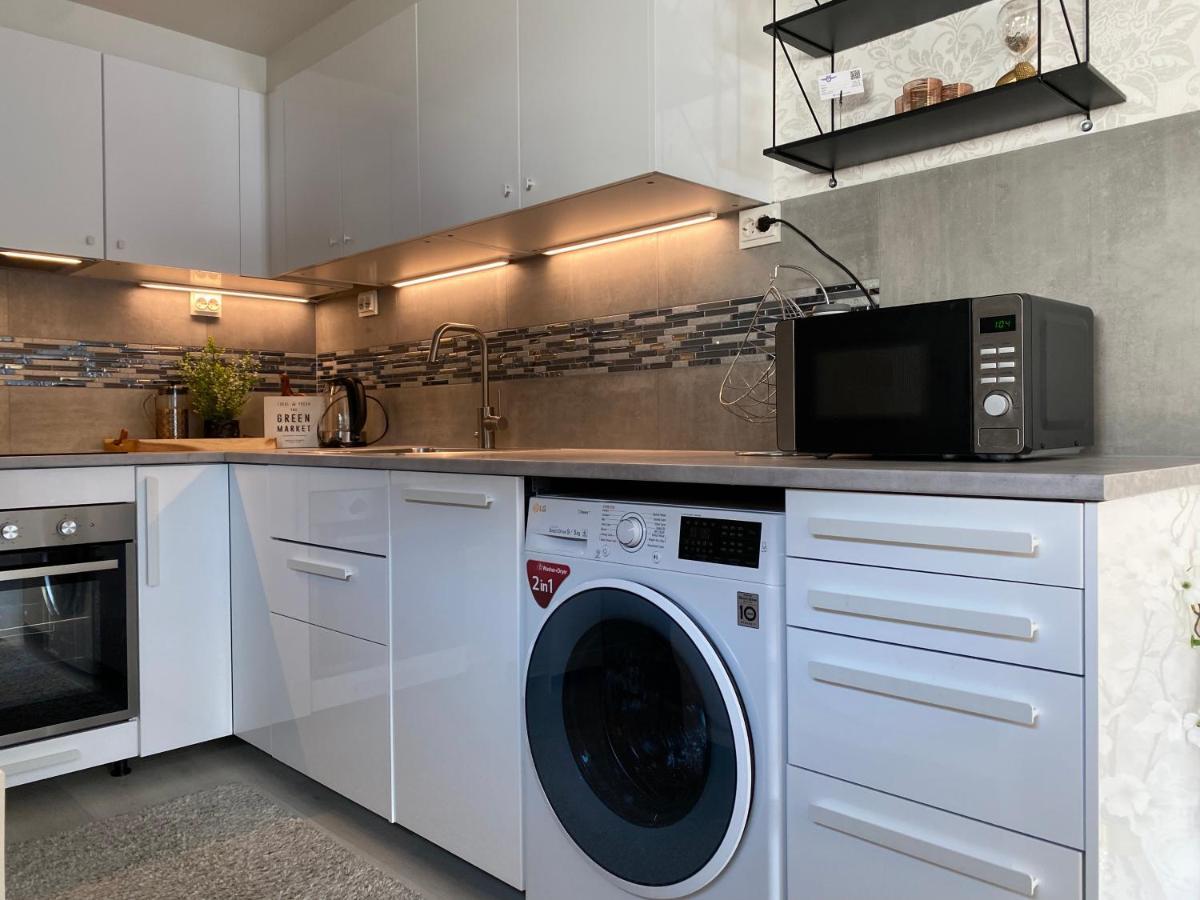 Hundbergan Apartment-Free Parking-15 Min From Tromso Tromsdalen Eksteriør billede